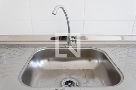 Apartamento para alugar com 41m², 2 quartos e 1 vagaCozinha e Área de Serviço