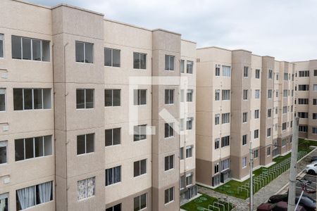 Apartamento para alugar com 41m², 2 quartos e 1 vagaVista do quarto 2