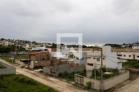 Apartamento para alugar com 41m², 2 quartos e 1 vagaVista da Sala