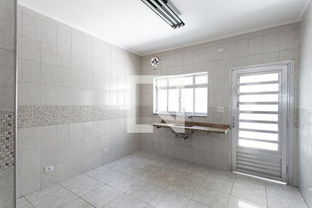 Casa à venda com 105m², 3 quartos e 1 vagaCozinha