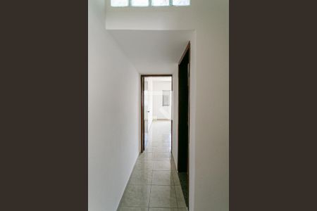 Casa à venda com 105m², 3 quartos e 1 vagaCorredor