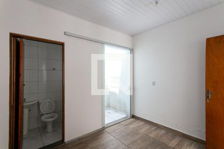 Casa à venda com 105m², 3 quartos e 1 vagaQuarto de Serviço