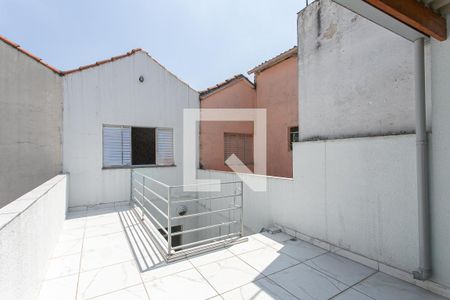 Casa à venda com 105m², 3 quartos e 1 vagaVaranda