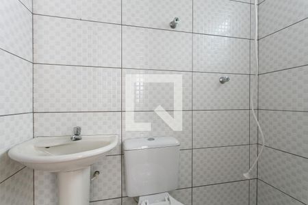 Casa à venda com 105m², 3 quartos e 1 vagaBanheiro de Serviço