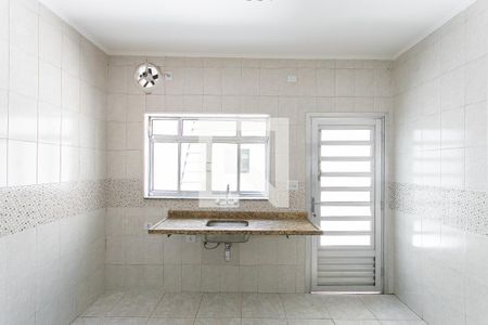 Casa à venda com 105m², 3 quartos e 1 vagaCozinha