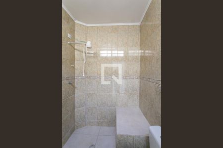 Casa à venda com 105m², 3 quartos e 1 vagaBanheiro