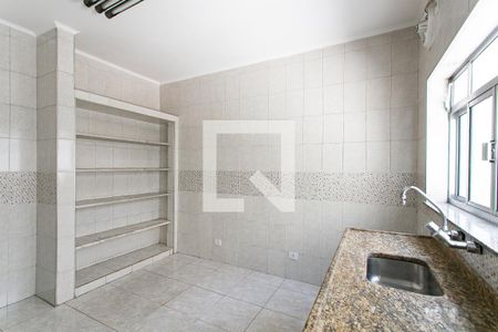 Casa à venda com 105m², 3 quartos e 1 vagaCozinha