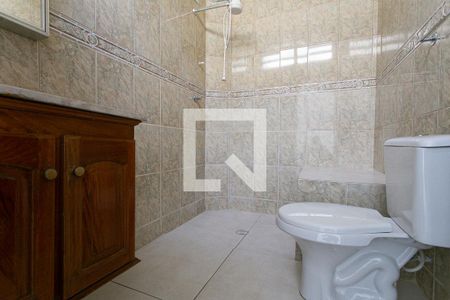 Casa à venda com 105m², 3 quartos e 1 vagaBanheiro