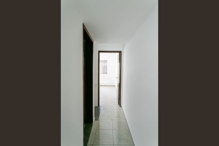 Casa à venda com 105m², 3 quartos e 1 vagaCorredor