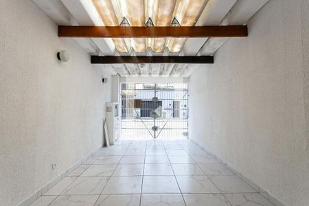 Casa à venda com 105m², 3 quartos e 1 vagaGaragem