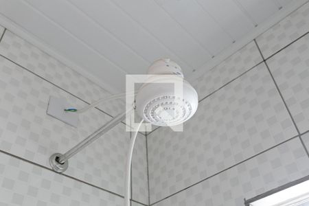 Casa à venda com 105m², 3 quartos e 1 vagaBanheiro de Serviço