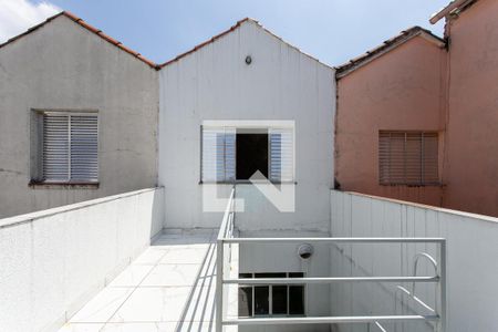 Casa à venda com 105m², 3 quartos e 1 vagaVaranda