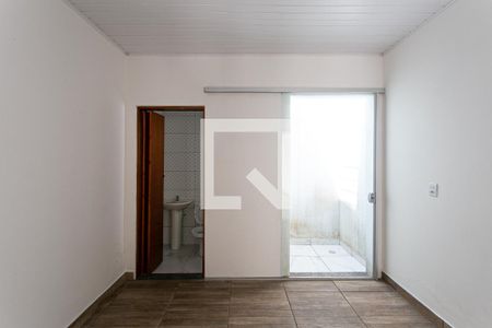 Casa à venda com 105m², 3 quartos e 1 vagaQuarto de Serviço