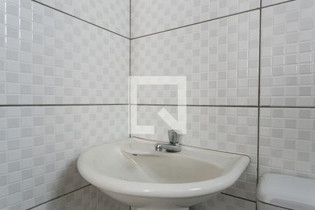 Casa à venda com 105m², 3 quartos e 1 vagaBanheiro de Serviço