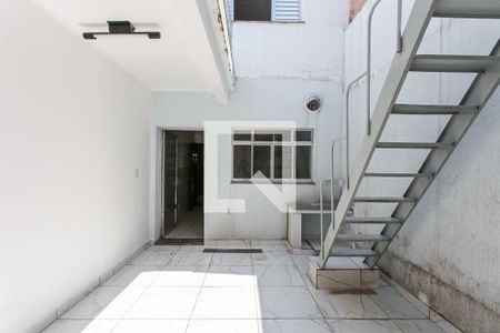 Casa à venda com 105m², 3 quartos e 1 vagaQuintal