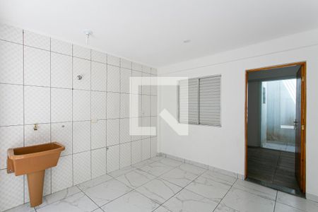 Casa à venda com 105m², 3 quartos e 1 vagaÁrea de Serviço