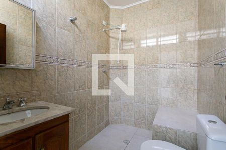 Casa à venda com 105m², 3 quartos e 1 vagaBanheiro