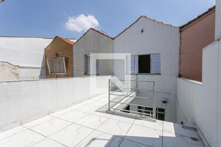 Casa à venda com 105m², 3 quartos e 1 vagaVaranda