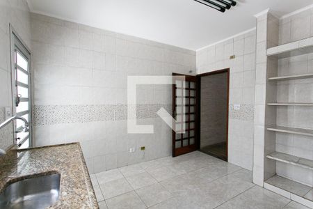 Casa à venda com 105m², 3 quartos e 1 vagaCozinha