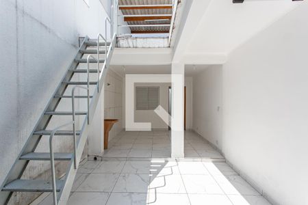 Casa à venda com 105m², 3 quartos e 1 vagaQuintal