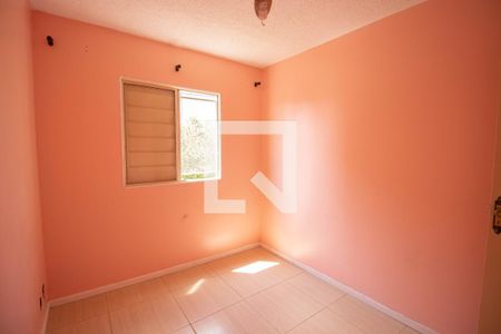 Quarto 1 de apartamento para alugar com 2 quartos, 42m² em Jardim Casa Pintada, São Paulo