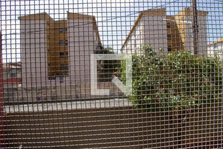 Vista Quarto 1 de apartamento para alugar com 2 quartos, 42m² em Jardim Casa Pintada, São Paulo