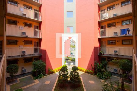 Apartamento para alugar com 42m², 2 quartos e 1 vaga Apartamento para alugar com 42m², 2 quartos e 1 vagaÁrea comum