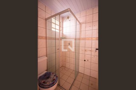 Apartamento para alugar com 42m², 2 quartos e 1 vaga Apartamento para alugar com 42m², 2 quartos e 1 vagaBanheiro