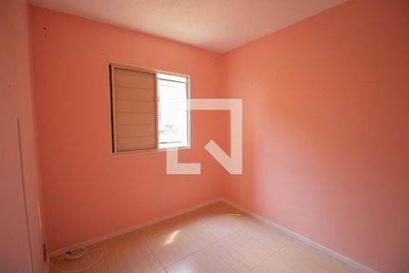 Quarto 2 de apartamento para alugar com 2 quartos, 42m² em Jardim Casa Pintada, São Paulo