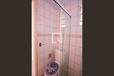 Apartamento para alugar com 42m², 2 quartos e 1 vaga Apartamento para alugar com 42m², 2 quartos e 1 vagaBanheiro