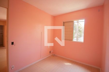 Quarto 2 de apartamento para alugar com 2 quartos, 42m² em Jardim Casa Pintada, São Paulo