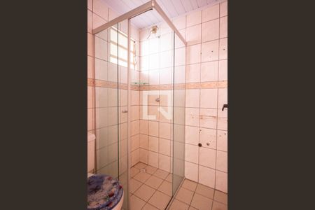 Apartamento para alugar com 42m², 2 quartos e 1 vaga Apartamento para alugar com 42m², 2 quartos e 1 vagaBanheiro