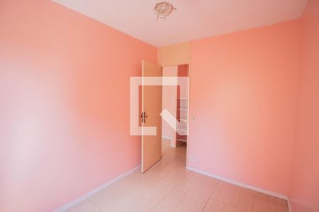 Quarto 1 de apartamento para alugar com 2 quartos, 42m² em Jardim Casa Pintada, São Paulo