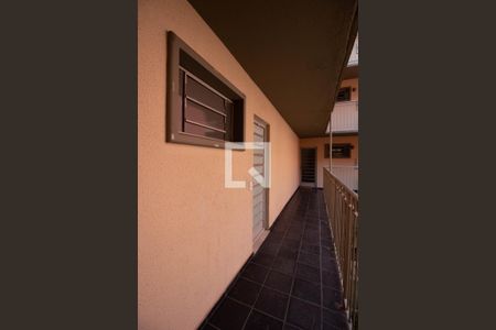 Apartamento para alugar com 42m², 2 quartos e 1 vaga Apartamento para alugar com 42m², 2 quartos e 1 vagaÁrea comum