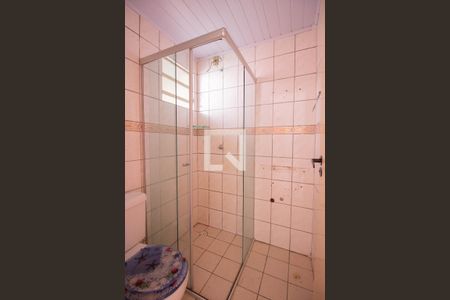 Apartamento para alugar com 42m², 2 quartos e 1 vaga Apartamento para alugar com 42m², 2 quartos e 1 vagaBanheiro