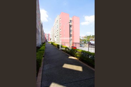 Apartamento para alugar com 42m², 2 quartos e 1 vaga Apartamento para alugar com 42m², 2 quartos e 1 vagaÁrea comum