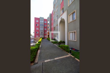 Apartamento para alugar com 42m², 2 quartos e 1 vaga Apartamento para alugar com 42m², 2 quartos e 1 vagaÁrea comum