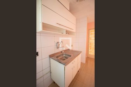 Apartamento para alugar com 42m², 2 quartos e 1 vaga Apartamento para alugar com 42m², 2 quartos e 1 vagaCozinha