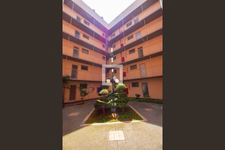 Apartamento para alugar com 42m², 2 quartos e 1 vaga Apartamento para alugar com 42m², 2 quartos e 1 vagaÁrea comum