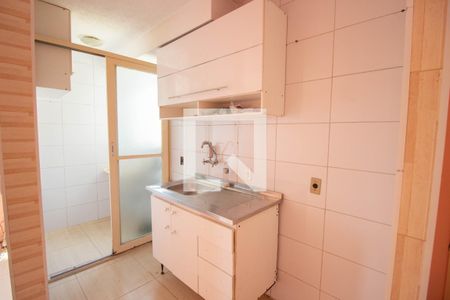 Apartamento para alugar com 42m², 2 quartos e 1 vaga Apartamento para alugar com 42m², 2 quartos e 1 vagaCozinha