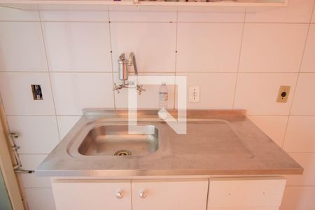 Apartamento para alugar com 42m², 2 quartos e 1 vaga Apartamento para alugar com 42m², 2 quartos e 1 vagaPia