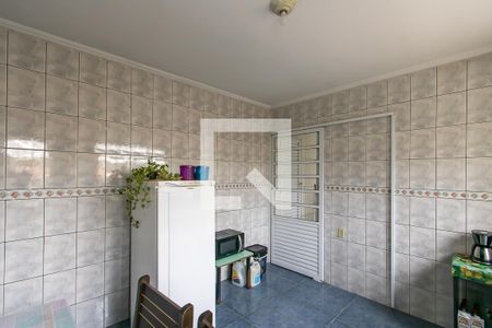 Cozinha de casa à venda com 3 quartos, 300m² em Parque Penha, São Paulo