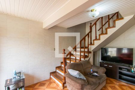 Sala de casa à venda com 4 quartos, 300m² em Parque Penha, São Paulo