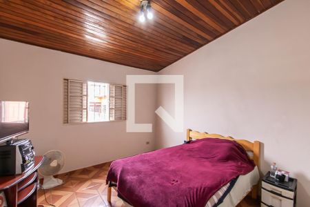 Quarto 1 de casa à venda com 4 quartos, 300m² em Parque Penha, São Paulo
