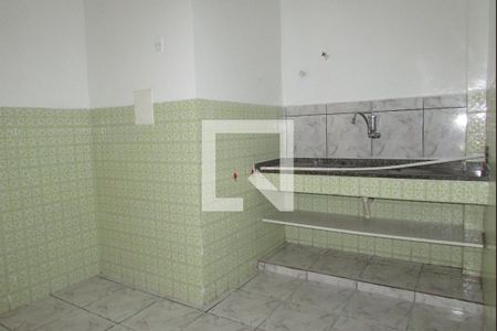 Apartamento para alugar com 80m², 2 quartos e 1 vagaCozinha
