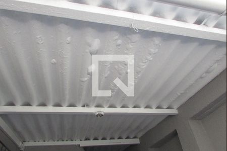 Apartamento para alugar com 80m², 2 quartos e 1 vagaDetalhe da Area de Serviço