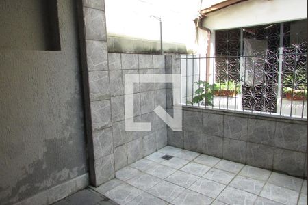 Apartamento para alugar com 80m², 2 quartos e 1 vagaVista do Quarto 2