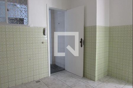 Apartamento para alugar com 80m², 2 quartos e 1 vagaCozinha