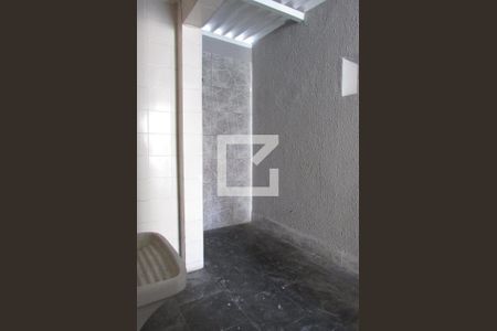 Apartamento para alugar com 80m², 2 quartos e 1 vagaArea de Serviço