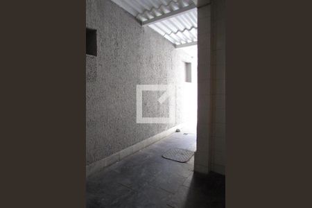 Apartamento para alugar com 80m², 2 quartos e 1 vagaArea de Serviço